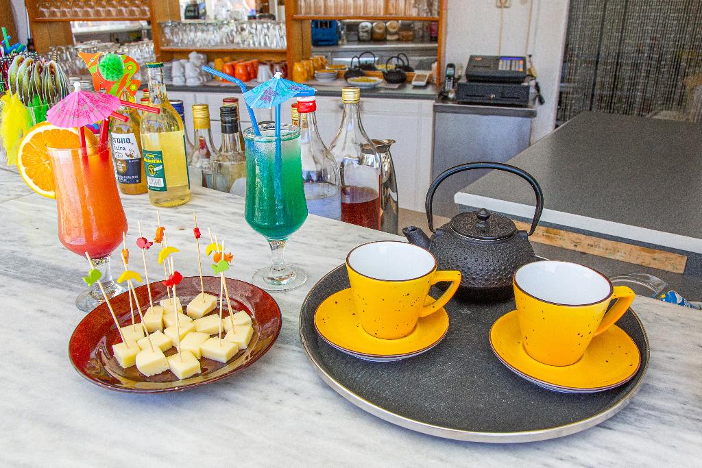 Hotel Villa Mare Monte, Griechenland, Mália (Kreta). Großes 2