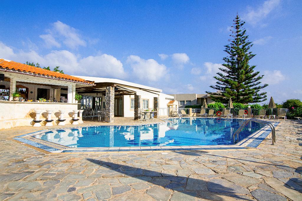 Hotel Villa Mare Monte, Griechenland, Mália (Kreta). Großes 58