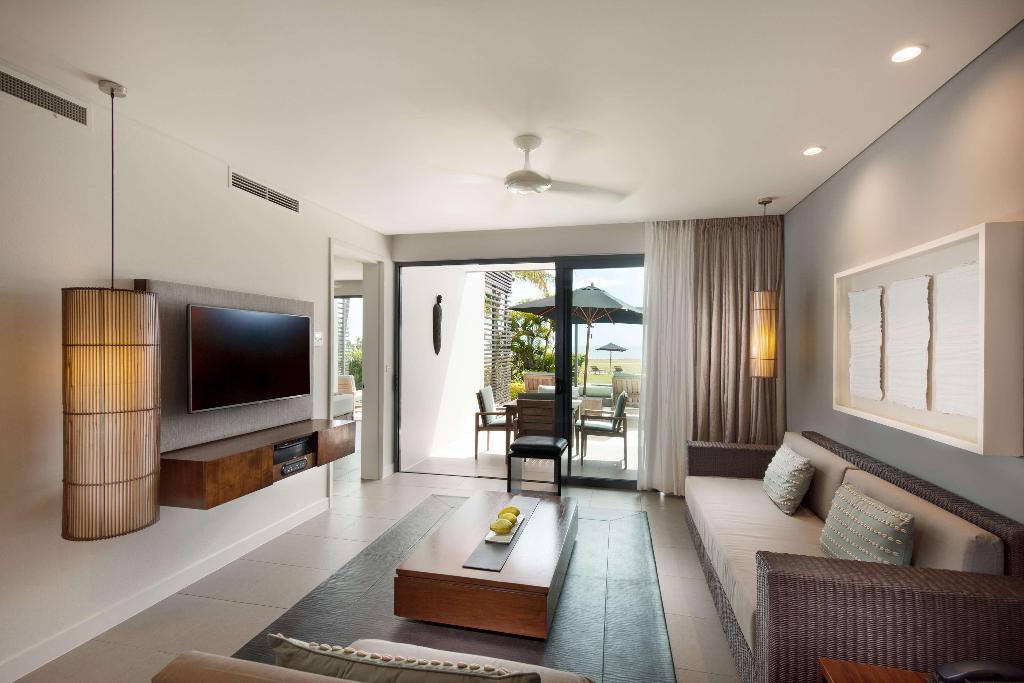 Hilton Fiji Beach Resort & SPA