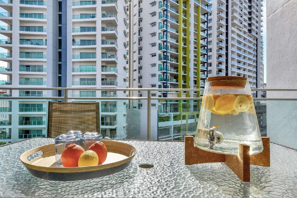 Argus Apartments Darwin