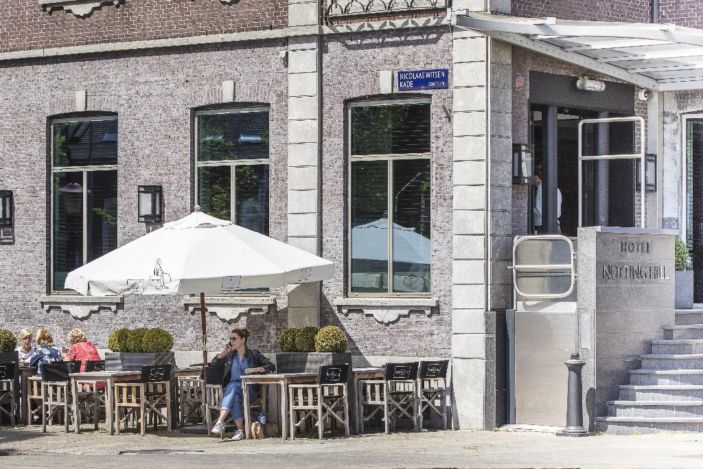 Boutique Hotel Notting Hill