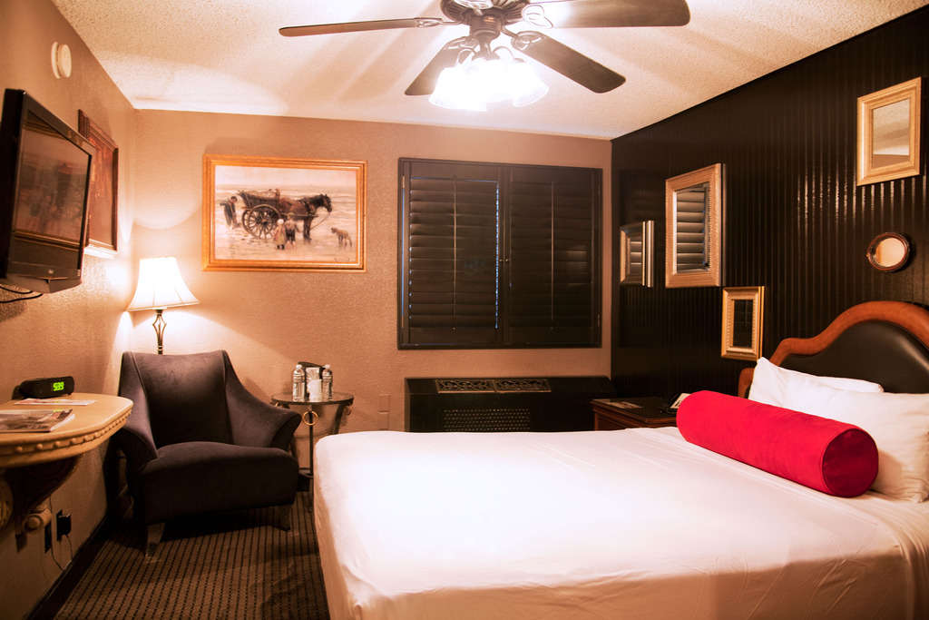 The Lexi Las Vegas