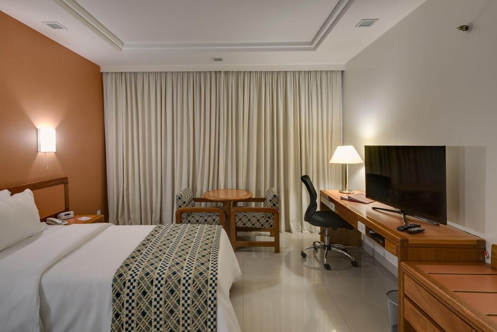 Castro´S Park Hotel