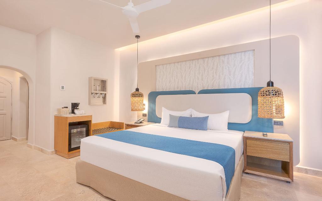 GR Caribe Deluxe All Inclusive Resort