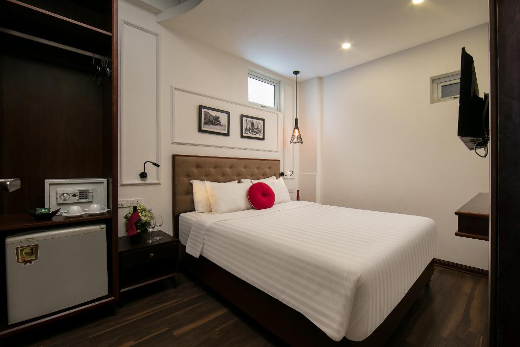 Victory Legend Hotel