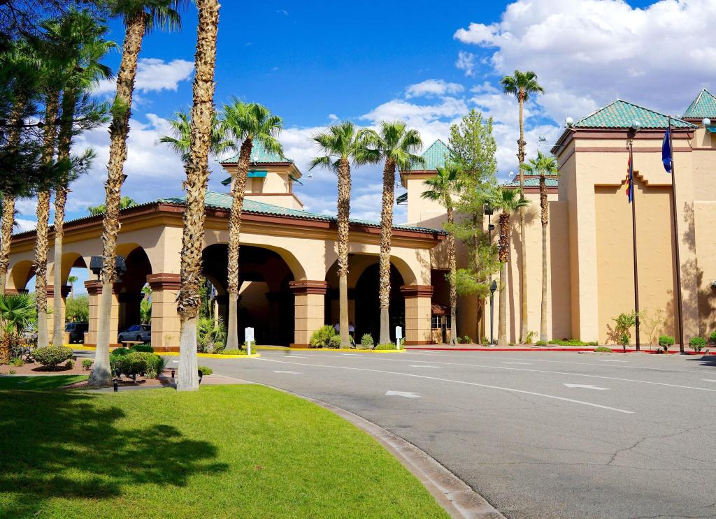 Casablanca Resort