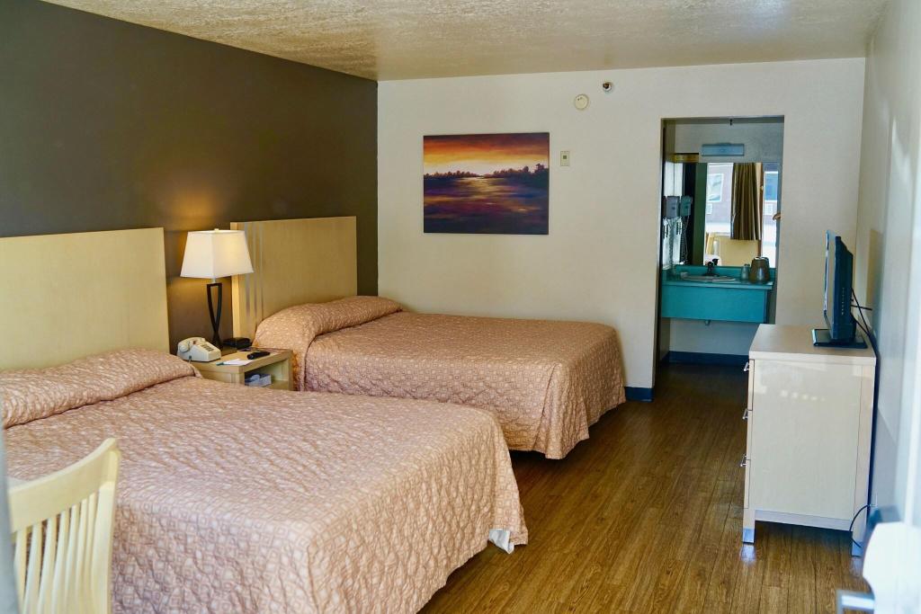 Virgin River Hotel Casino