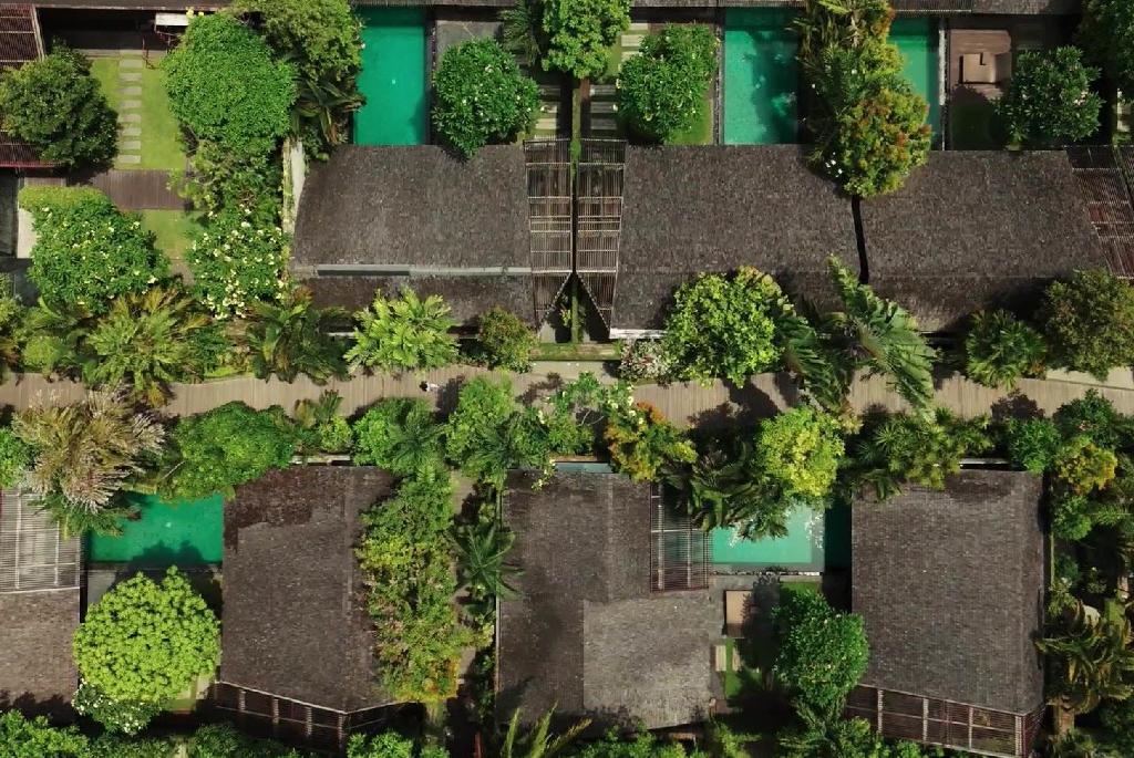 Hotel Ametis Villa Bali, Indonesien, Canggu. Großes 35