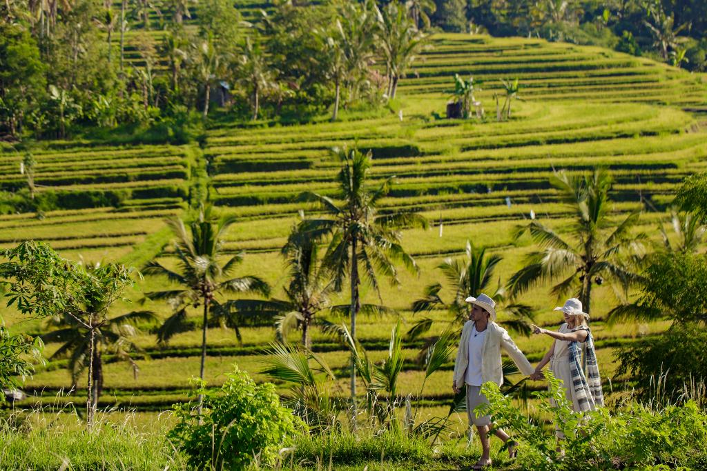 Hotel Ametis Villa Bali, Indonesien, Canggu. Großes 2