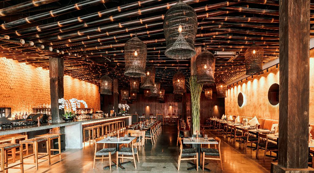 Hotel Ametis Villa Bali, Indonesien, Canggu. Großes 2