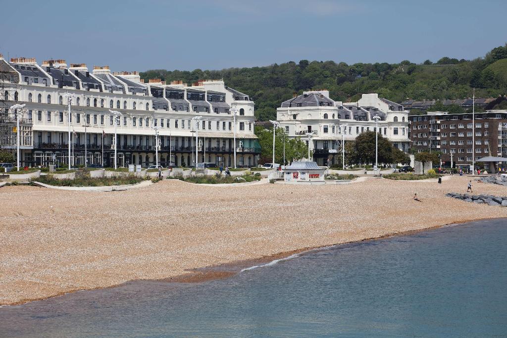Dover Marina Hotel & Spa, Tapestry Collection