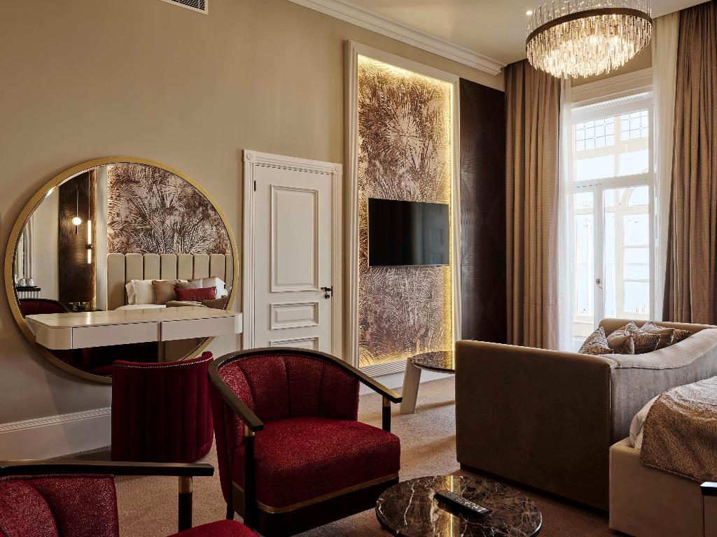 Dover Marina Hotel & Spa, Tapestry Collection