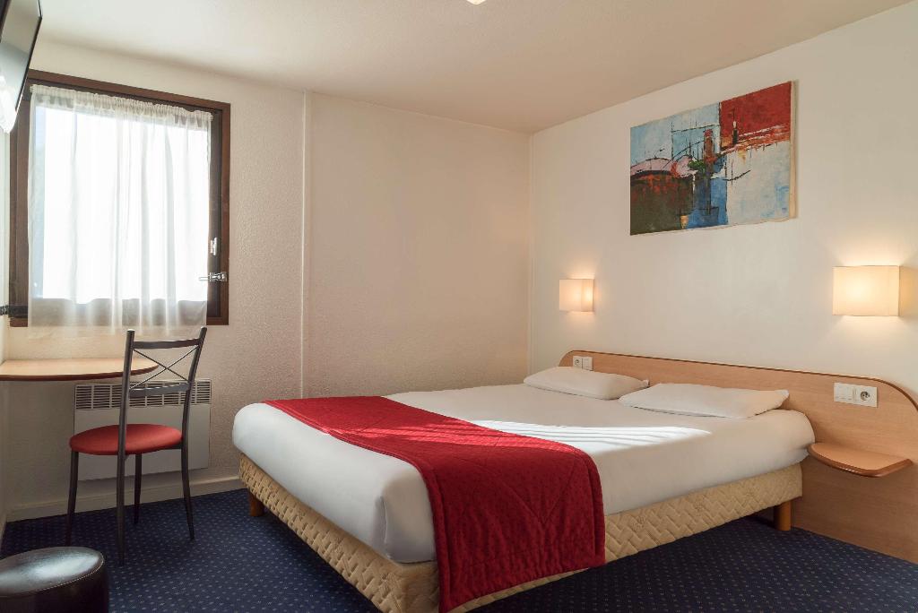 The Originals City, Hôtel Ambacia, Tours Sud
