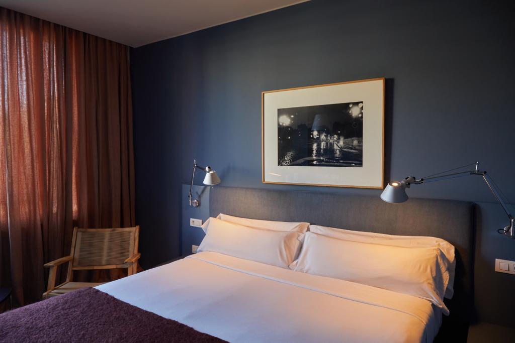 Hotel El Sant Cugat 4* SUP, Spanien, Sant Cugat del Valles. Großes 30