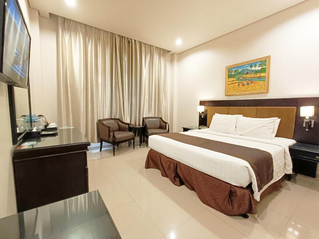 NARITA Classic Hotel