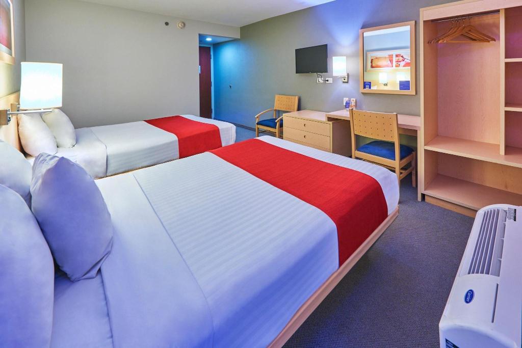 City Express by Marriott Saltillo Sur