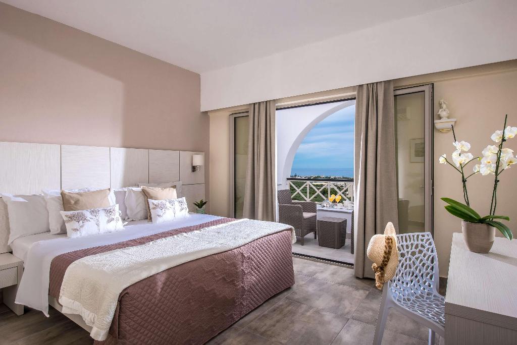 Matheo Villas & Suites