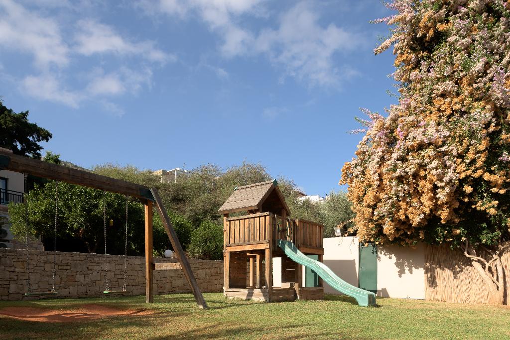 Hotel Asterias Village Resort, Griechenland, Koutouloufari. Großes 2