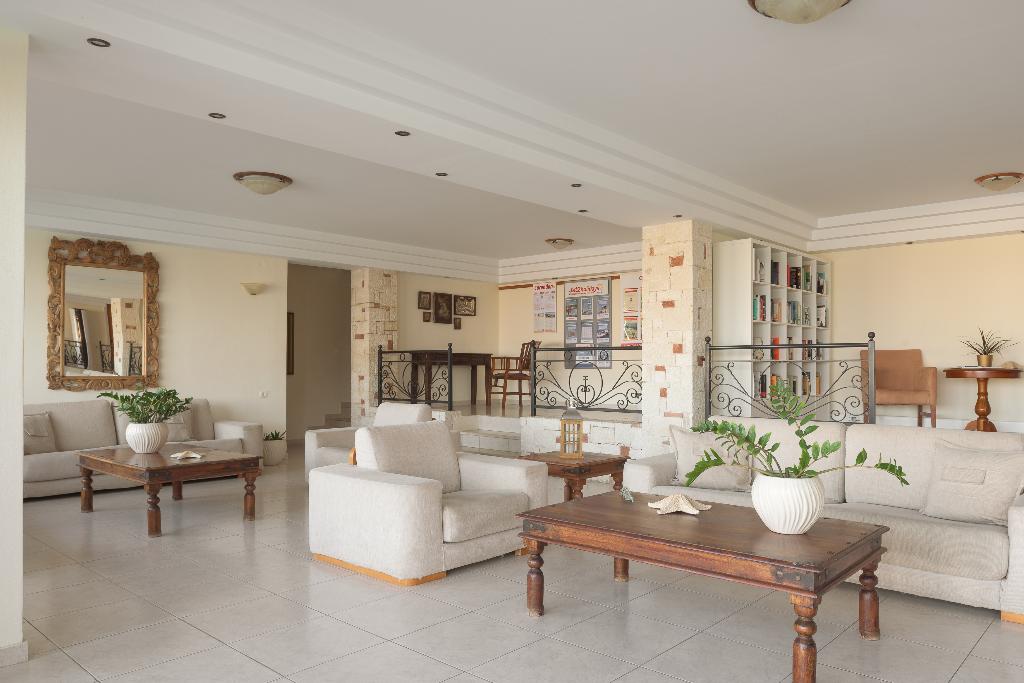 Hotel Asterias Village Resort, Griechenland, Koutouloufari. Großes 2