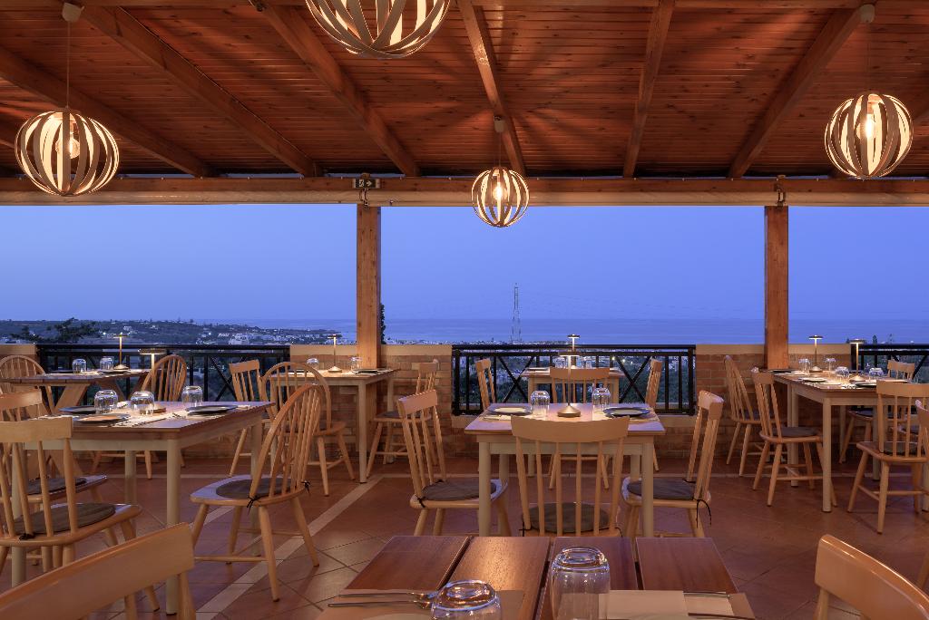 Hotel Asterias Village, Griechenland, Koutouloufari. Großes 27