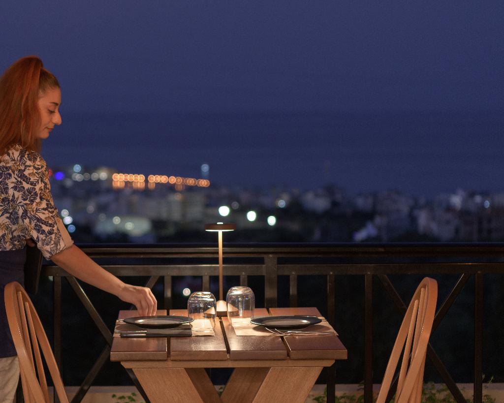 Hotel Asterias Village Resort, Griechenland, Koutouloufari. Großes 27