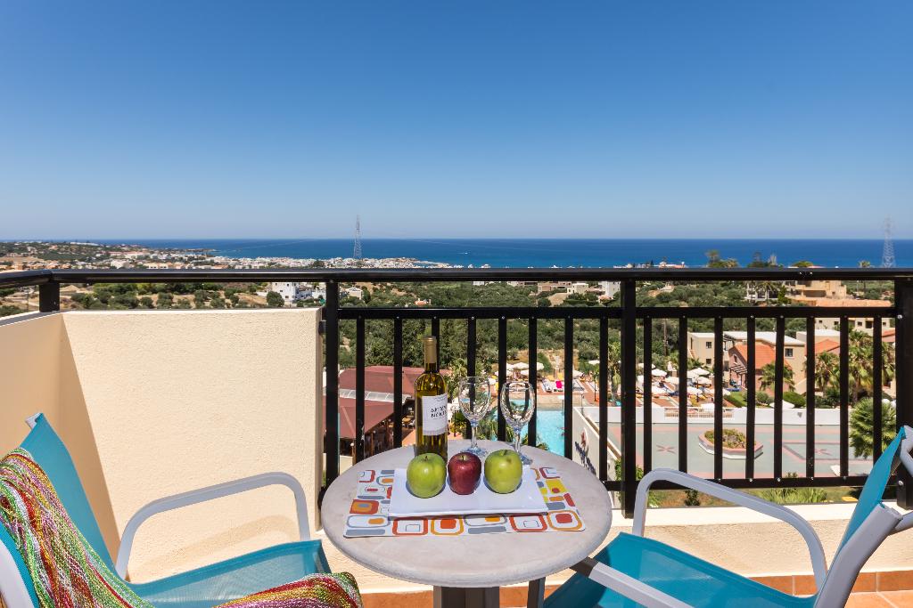 Hotel Asterias Village, Griechenland, Koutouloufari. Großes 1