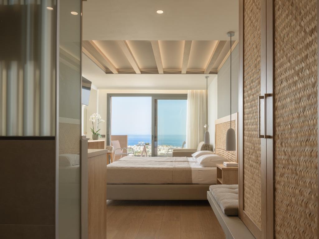 Hotel Asterias Village Resort, Griechenland, Koutouloufari. Großes 1