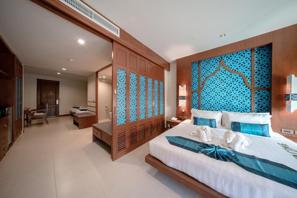 Rawai Palm Beach Resort