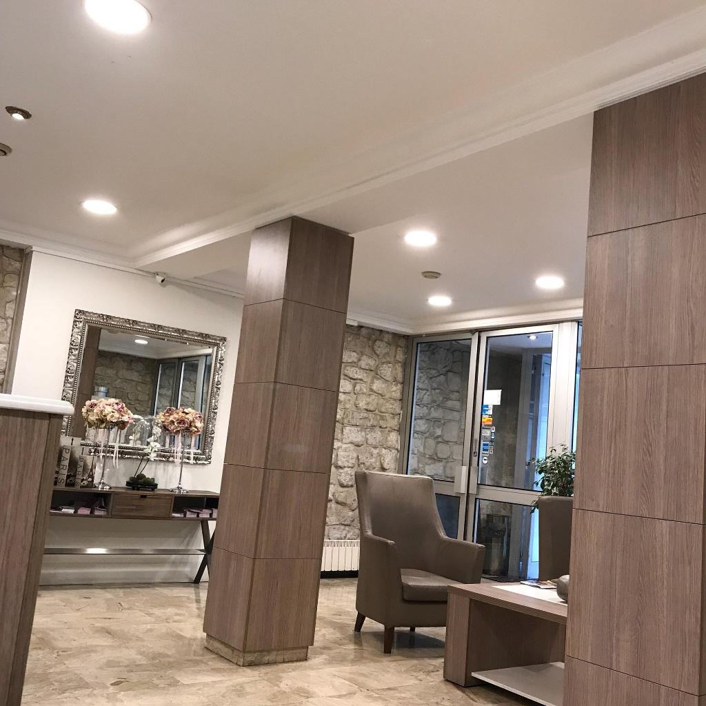 Hotel Lebron, Frankreich, Paris. Großes 9