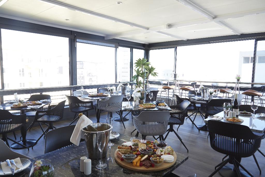 Hotel The Hyde Hotel, Südafrika, Kapstadt. Großes 2