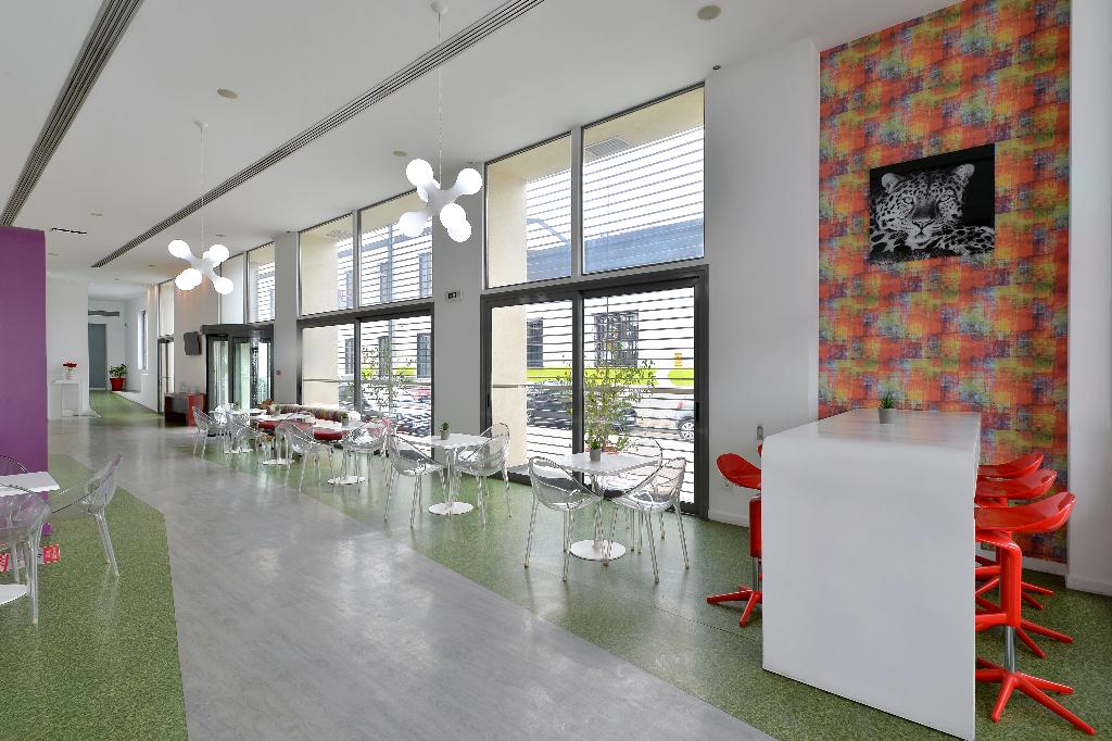 Hotel Airotel Patras Smart, Griechenland, Patras. Großes 1