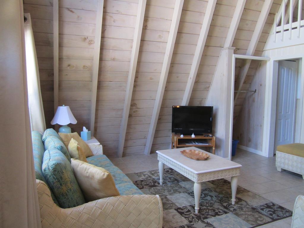 Anchor Inn & Cottages