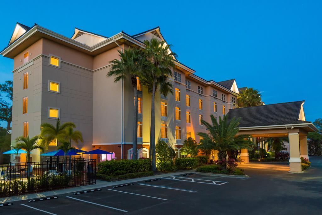 Fairfield Inn & Suites Clearwater en St. Petersburg
