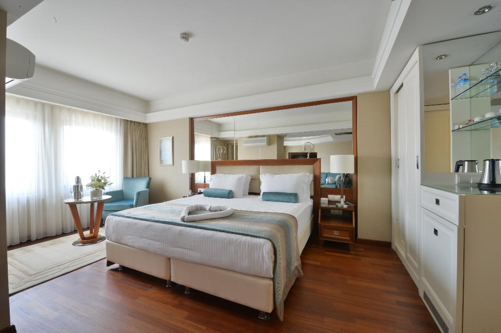 Marigold Thermal and Spa Hotel Bursa