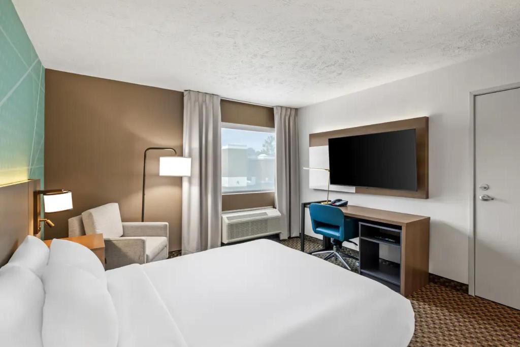 Comfort Inn Traverse City