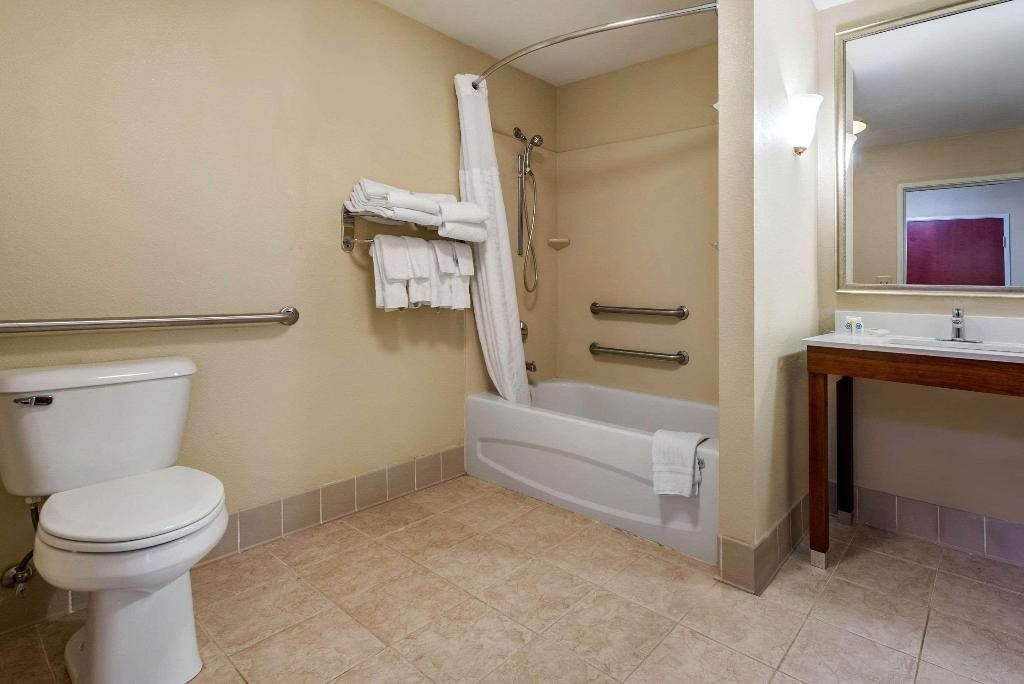 Comfort Suites Wright Patterson