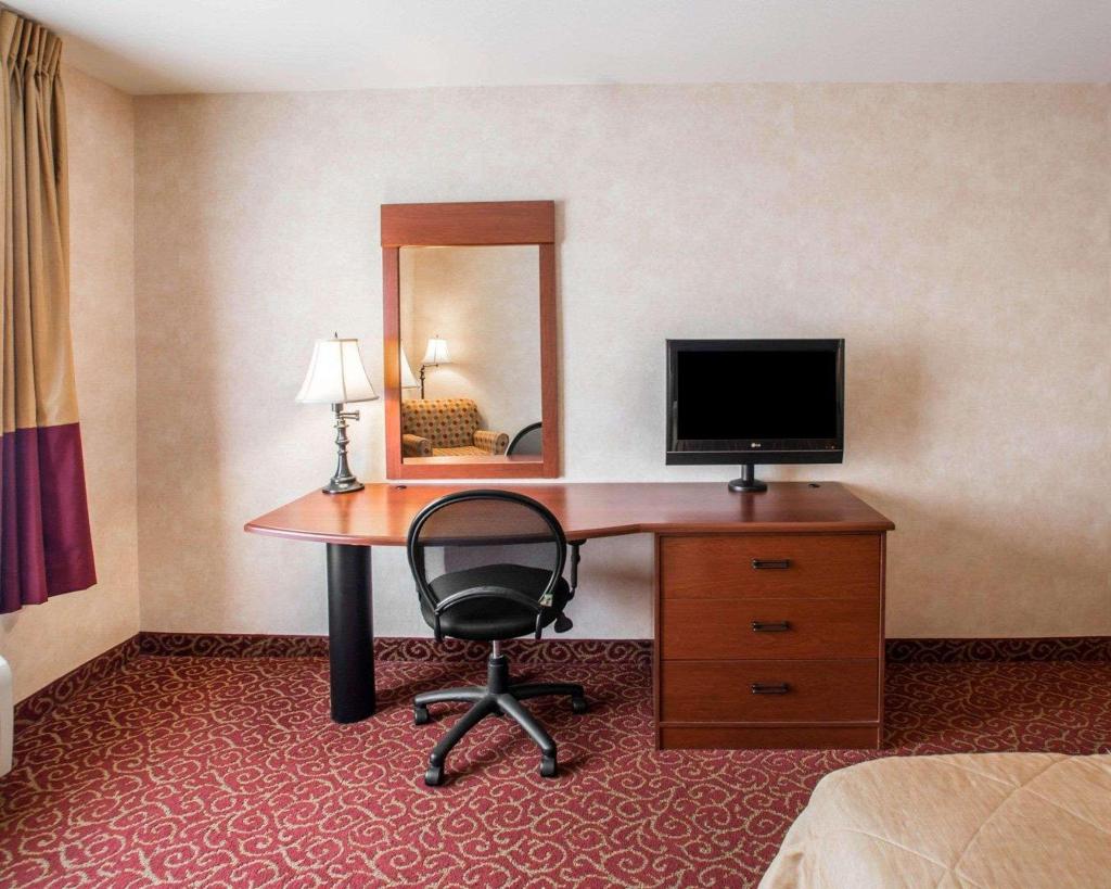 Sleep Inn & Suites Washington