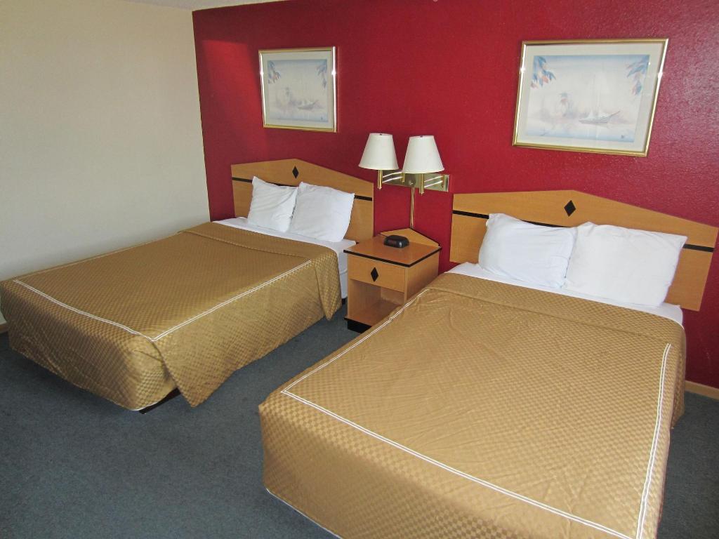 Econo Lodge