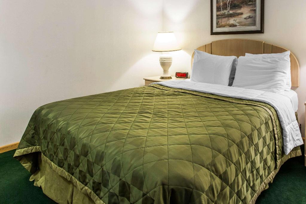 Rodeway Inn