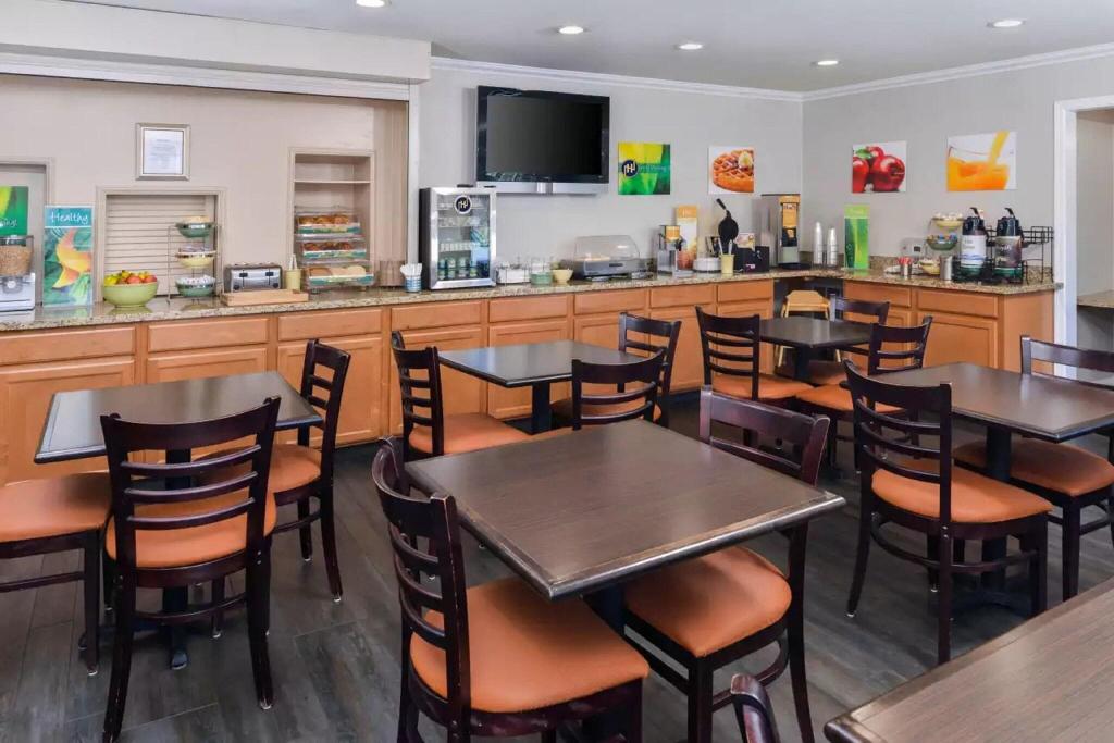 Hotel Nova SFO By FairBridge