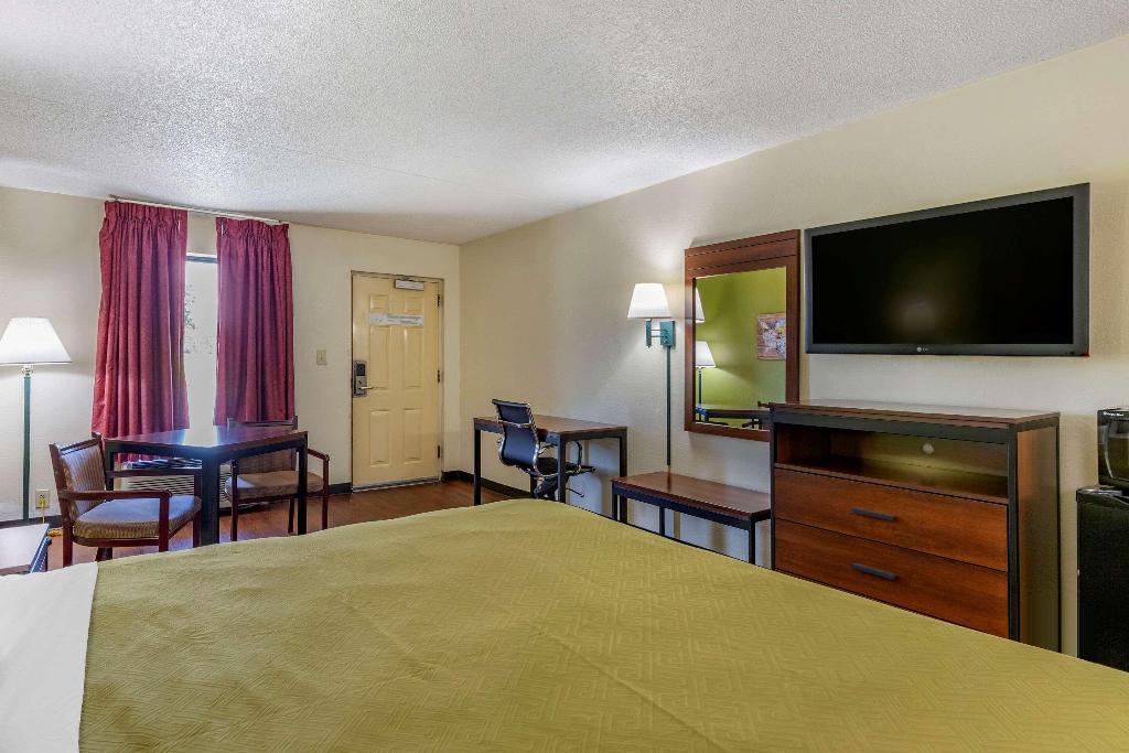 Econo Lodge Fayetteville