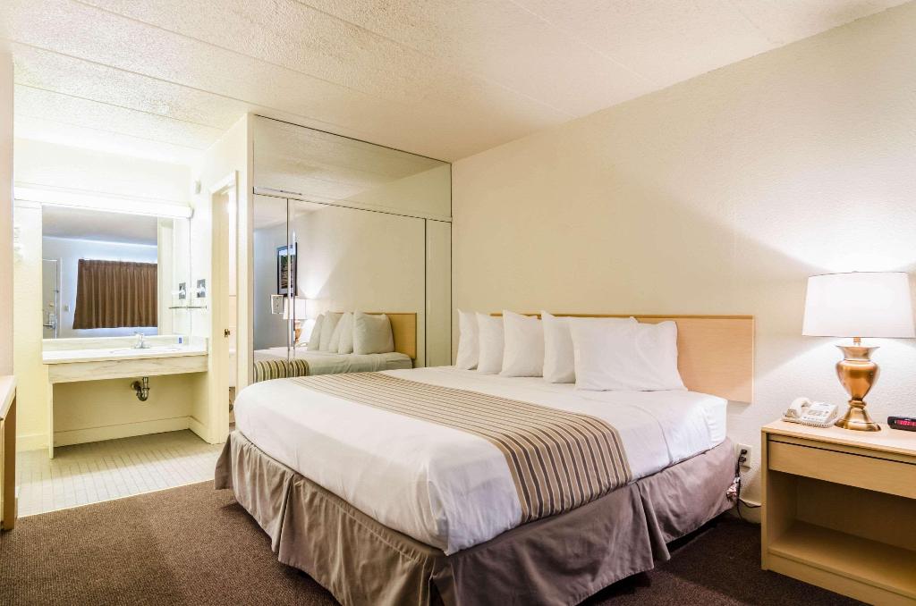 Extended Stay America Bellevue