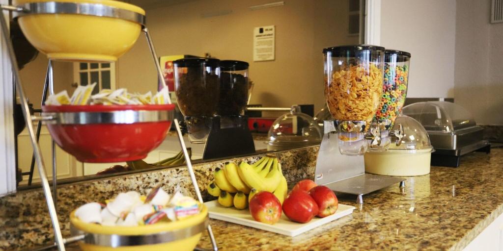 Greenville Inn & Suites