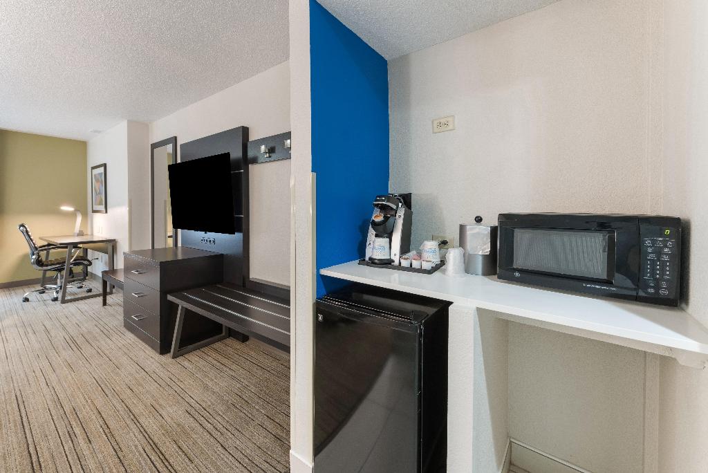 Holiday Inn Express Columbus Downtown