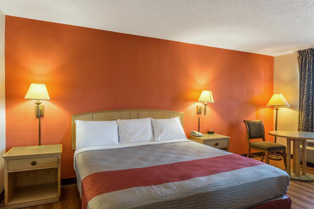 Motel 6 en Nashville area | BestDay.com