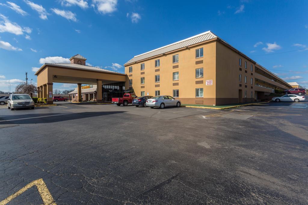 Motel 6 en Nashville area | BestDay.com