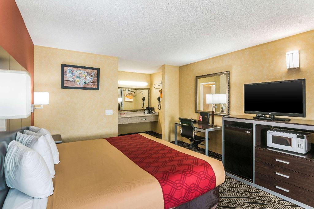 Econo Lodge Hesperia - Victorville I-15
