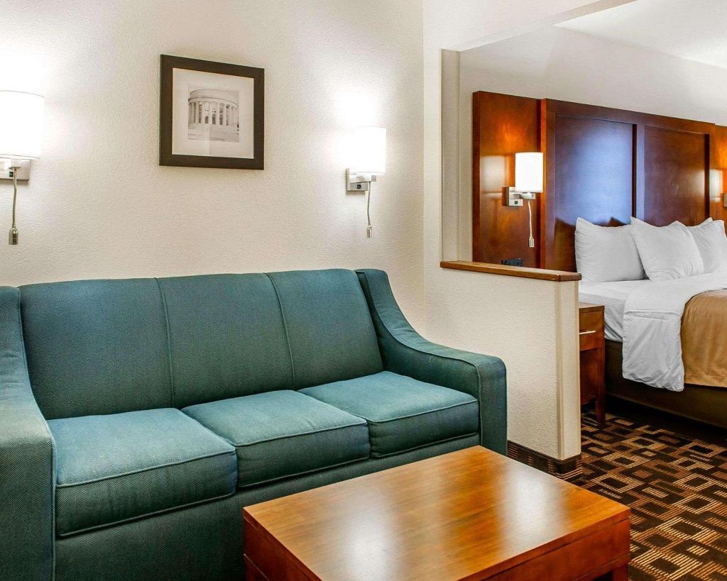 Comfort Inn Marion