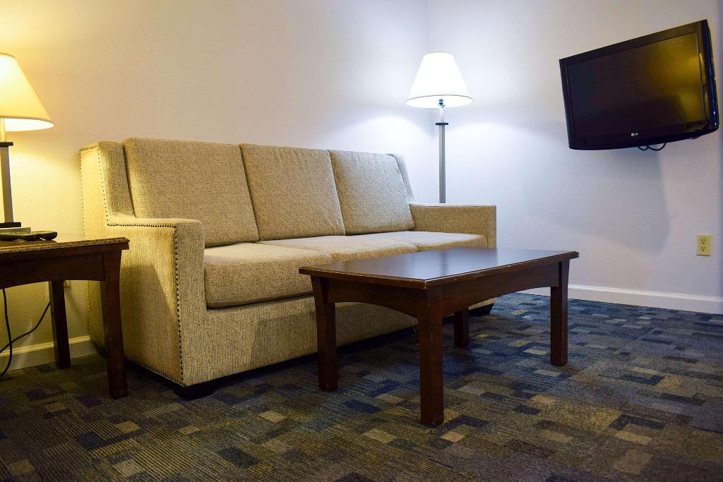 Comfort Inn Bellingham