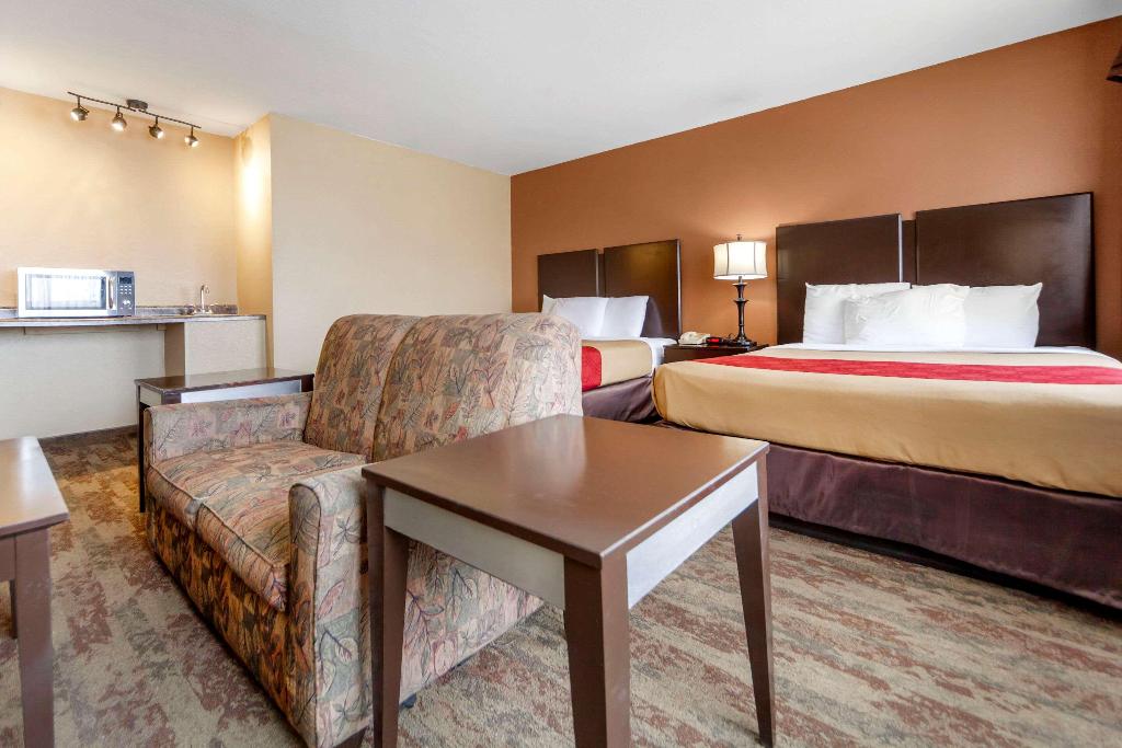 Econo Lodge Rapid City